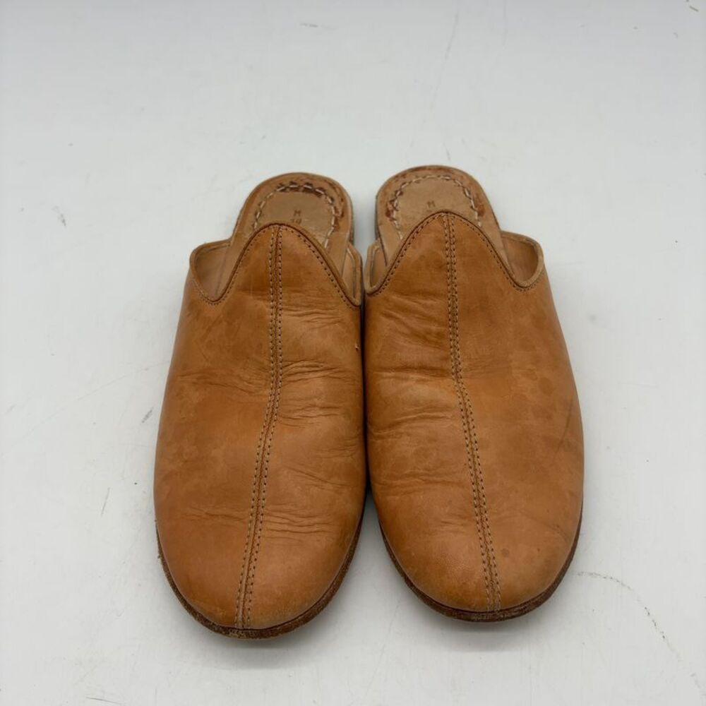 Sabah El Paso Baba Mule Shoe